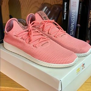 Pharell Tennis Hu